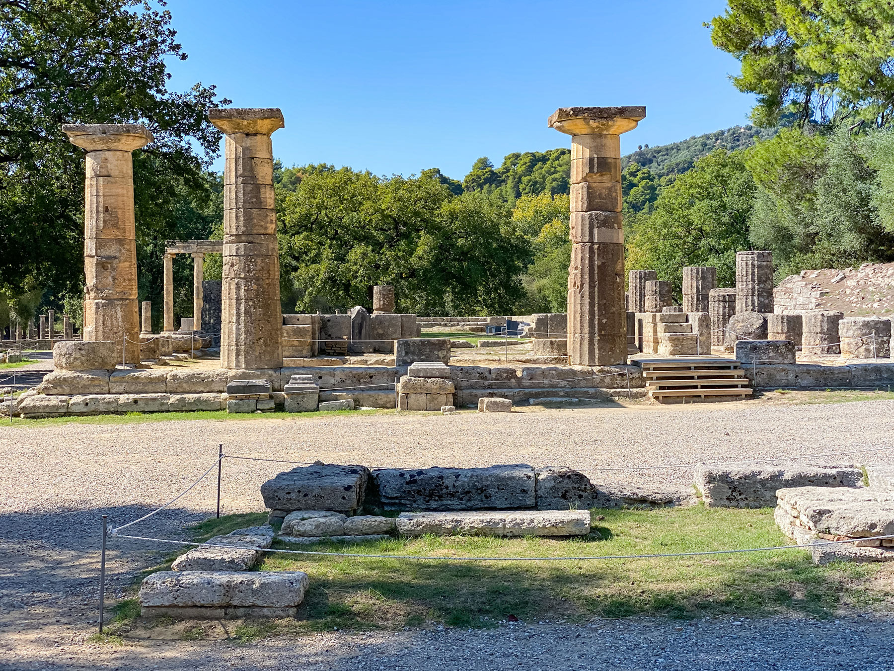 Olympia